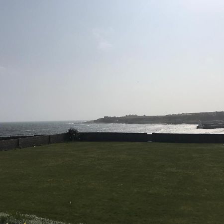 Bay View Bed & Breakfast 威克 外观 照片